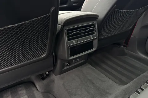 PN75GVC Audi RS Q8 SUV performance Carbon Vorsprung   640 PS tiptronic Thumbnail #30