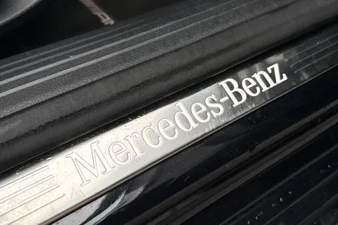 FG70XVF Mercedes-Benz A Class 1.3 A250e 15.6kWh AMG Line (Premium 2) Hatchback 5dr Petrol Plug-in Hybrid 8G-DCT Euro 6 (s/s) (218 ps) Thumbnail #32