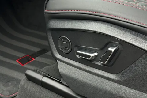 PN75GVC Audi RS Q8 SUV performance Carbon Vorsprung   640 PS tiptronic Thumbnail #31