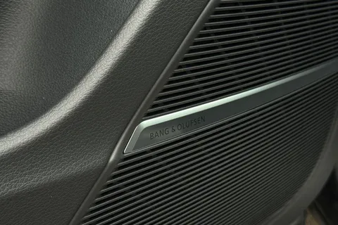 PN75GVC Audi RS Q8 SUV performance Carbon Vorsprung   640 PS tiptronic Thumbnail #32