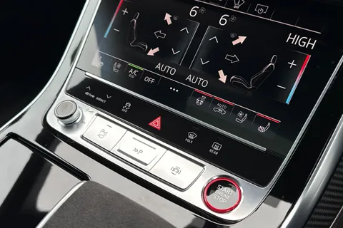 PN75GVC Audi RS Q8 SUV performance Carbon Vorsprung   640 PS tiptronic Thumbnail #34