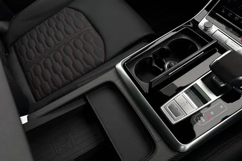 PN75GVC Audi RS Q8 SUV performance Carbon Vorsprung   640 PS tiptronic Thumbnail #35