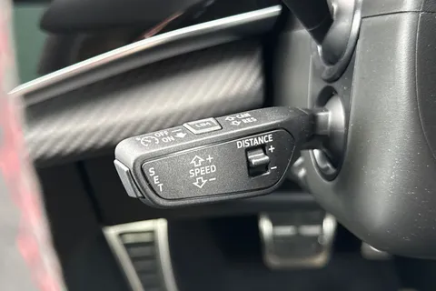 PN75GVC Audi RS Q8 SUV performance Carbon Vorsprung   640 PS tiptronic Thumbnail #38