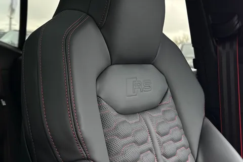 PN75GVC Audi RS Q8 SUV performance Carbon Vorsprung   640 PS tiptronic Thumbnail #42