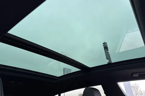 PN75GVC Audi RS Q8 SUV performance Carbon Vorsprung   640 PS tiptronic Thumbnail #43