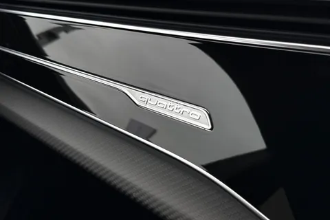 PN75GVC Audi RS Q8 SUV performance Carbon Vorsprung   640 PS tiptronic Thumbnail #44