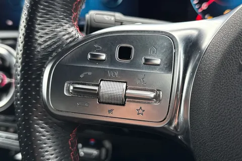 FG70XVF Mercedes-Benz A Class 1.3 A250e 15.6kWh AMG Line (Premium 2) Hatchback 5dr Petrol Plug-in Hybrid 8G-DCT Euro 6 (s/s) (218 ps) Thumbnail #45