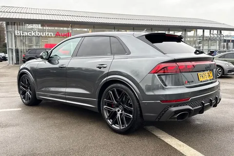PN75GVC Audi RS Q8 SUV performance Carbon Vorsprung   640 PS tiptronic Thumbnail #52