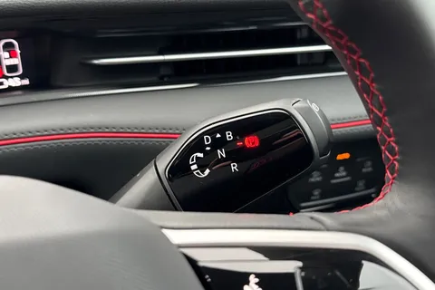 CX75VUS Volkswagen Id.7 250kW 4MOTION GTX Plus 86kWh ⭐ Sunroof, Towbar, DCC⭐ Thumbnail #24