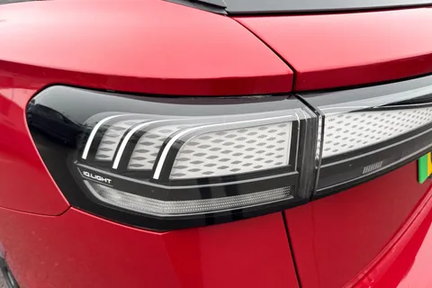 CX75VUS Volkswagen Id.7 250kW 4MOTION GTX Plus 86kWh ⭐ Sunroof, Towbar, DCC⭐ Thumbnail #26