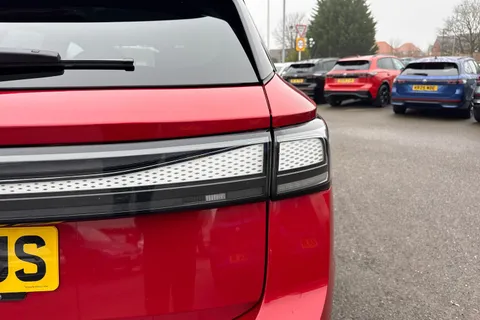 CX75VUS Volkswagen Id.7 250kW 4MOTION GTX Plus 86kWh ⭐ Sunroof, Towbar, DCC⭐ Thumbnail #27