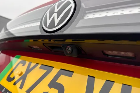 CX75VUS Volkswagen Id.7 250kW 4MOTION GTX Plus 86kWh ⭐ Sunroof, Towbar, DCC⭐ Thumbnail #28