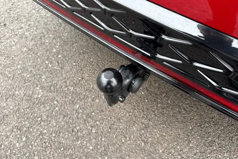 CX75VUS Volkswagen Id.7 250kW 4MOTION GTX Plus 86kWh ⭐ Sunroof, Towbar, DCC⭐ Thumbnail #29