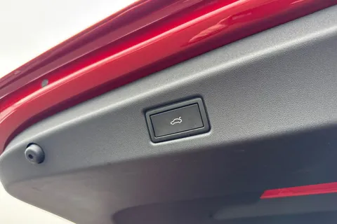 CX75VUS Volkswagen Id.7 250kW 4MOTION GTX Plus 86kWh ⭐ Sunroof, Towbar, DCC⭐ Thumbnail #30