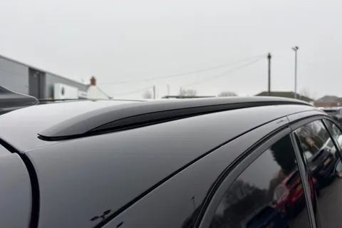 CX75VUS Volkswagen Id.7 250kW 4MOTION GTX Plus 86kWh ⭐ Sunroof, Towbar, DCC⭐ Thumbnail #31