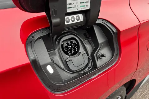 CX75VUS Volkswagen Id.7 250kW 4MOTION GTX Plus 86kWh ⭐ Sunroof, Towbar, DCC⭐ Thumbnail #32