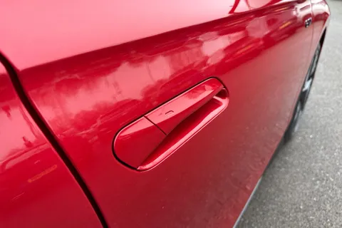 CX75VUS Volkswagen Id.7 250kW 4MOTION GTX Plus 86kWh ⭐ Sunroof, Towbar, DCC⭐ Thumbnail #33