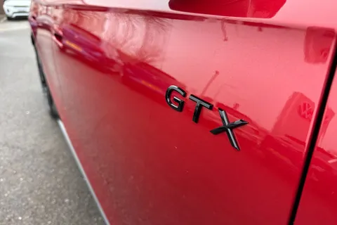 CX75VUS Volkswagen Id.7 250kW 4MOTION GTX Plus 86kWh ⭐ Sunroof, Towbar, DCC⭐ Thumbnail #34