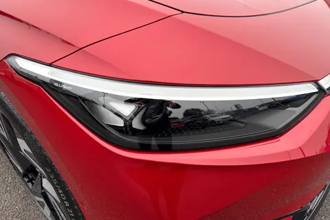 CX75VUS Volkswagen Id.7 250kW 4MOTION GTX Plus 86kWh ⭐ Sunroof, Towbar, DCC⭐ Thumbnail #35