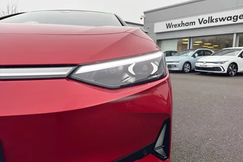 CX75VUS Volkswagen Id.7 250kW 4MOTION GTX Plus 86kWh ⭐ Sunroof, Towbar, DCC⭐ Thumbnail #36