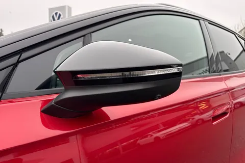 CX75VUS Volkswagen Id.7 250kW 4MOTION GTX Plus 86kWh ⭐ Sunroof, Towbar, DCC⭐ Thumbnail #37