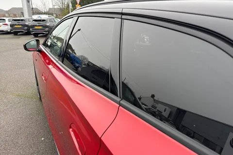 CX75VUS Volkswagen Id.7 250kW 4MOTION GTX Plus 86kWh ⭐ Sunroof, Towbar, DCC⭐ Thumbnail #38