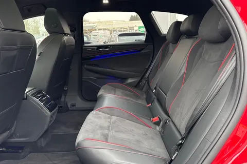 CX75VUS Volkswagen Id.7 250kW 4MOTION GTX Plus 86kWh ⭐ Sunroof, Towbar, DCC⭐ Thumbnail #39