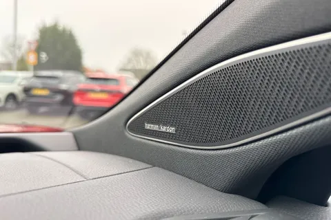 CX75VUS Volkswagen Id.7 250kW 4MOTION GTX Plus 86kWh ⭐ Sunroof, Towbar, DCC⭐ Thumbnail #46