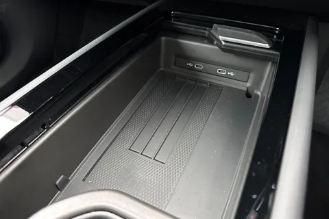 CX75VUS Volkswagen Id.7 250kW 4MOTION GTX Plus 86kWh ⭐ Sunroof, Towbar, DCC⭐ Thumbnail #48