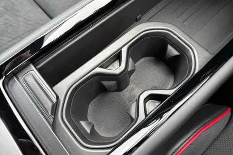 CX75VUS Volkswagen Id.7 250kW 4MOTION GTX Plus 86kWh ⭐ Sunroof, Towbar, DCC⭐ Thumbnail #49