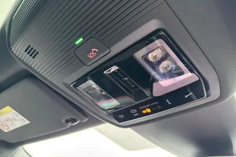 CX75VUS Volkswagen Id.7 250kW 4MOTION GTX Plus 86kWh ⭐ Sunroof, Towbar, DCC⭐ Thumbnail #50