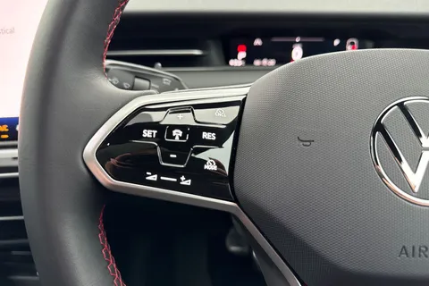 CX75VUS Volkswagen Id.7 250kW 4MOTION GTX Plus 86kWh ⭐ Sunroof, Towbar, DCC⭐ Thumbnail #52