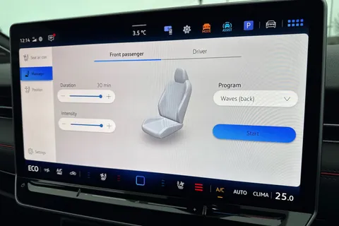 CX75VUS Volkswagen Id.7 250kW 4MOTION GTX Plus 86kWh ⭐ Sunroof, Towbar, DCC⭐ Thumbnail #60