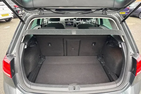 BH19BNA Volkswagen Golf 1.5 TSI EVO 150 Match 5dr | Heated Seats | ACC | Nav Thumbnail #8