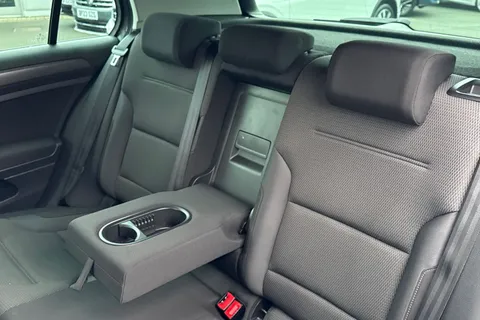 BH19BNA Volkswagen Golf 1.5 TSI EVO 150 Match 5dr | Heated Seats | ACC | Nav Thumbnail #20