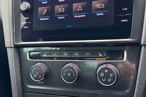 BH19BNA Volkswagen Golf 1.5 TSI EVO 150 Match 5dr | Heated Seats | ACC | Nav Thumbnail #23