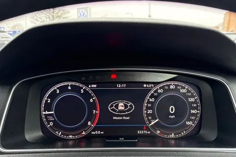 BH19BNA Volkswagen Golf 1.5 TSI EVO 150 Match 5dr | Heated Seats | ACC | Nav Thumbnail #26