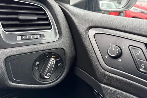 BH19BNA Volkswagen Golf 1.5 TSI EVO 150 Match 5dr | Heated Seats | ACC | Nav Thumbnail #27