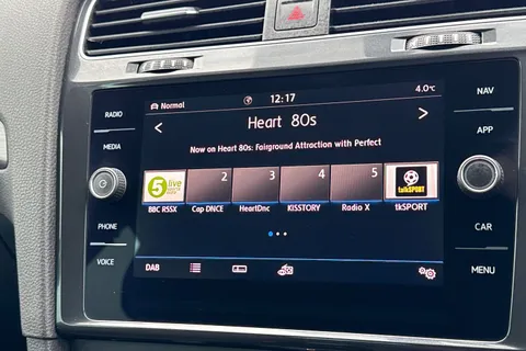 BH19BNA Volkswagen Golf 1.5 TSI EVO 150 Match 5dr | Heated Seats | ACC | Nav Thumbnail #29