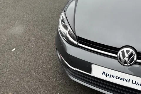 BH19BNA Volkswagen Golf 1.5 TSI EVO 150 Match 5dr | Heated Seats | ACC | Nav Thumbnail #39