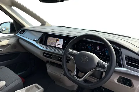CX74LXY Volkswagen Multivan 1.4 TSI 13kWh Life DSG Euro 6 (s/s) 5dr Thumbnail #13