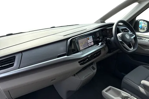 CX74LXY Volkswagen Multivan 1.4 TSI 13kWh Life DSG Euro 6 (s/s) 5dr Thumbnail #14