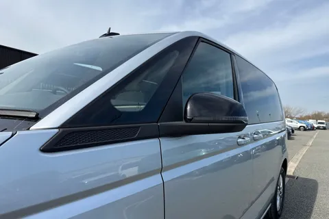 CX74LXY Volkswagen Multivan 1.4 TSI 13kWh Life DSG Euro 6 (s/s) 5dr Thumbnail #25