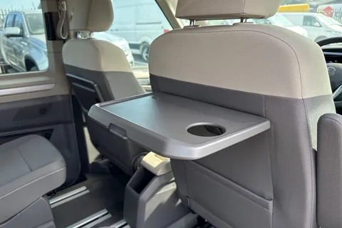 CX74LXY Volkswagen Multivan 1.4 TSI 13kWh Life DSG Euro 6 (s/s) 5dr Thumbnail #29