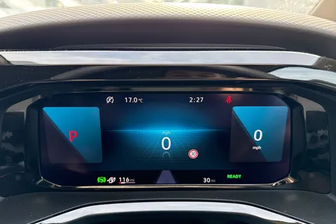 CX74LXY Volkswagen Multivan 1.4 TSI 13kWh Life DSG Euro 6 (s/s) 5dr Thumbnail #36