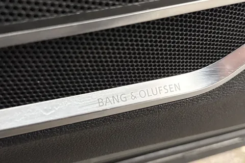 DG21JYX Audi Q3 2.0 TFSI 40 Vorsprung S Tronic quattro Euro 6 (s/s) 5dr Thumbnail #31