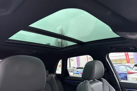 DG21JYX Audi Q3 2.0 TFSI 40 Vorsprung S Tronic quattro Euro 6 (s/s) 5dr Thumbnail #33