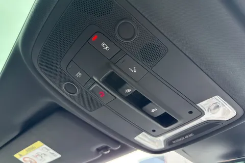 DG21JYX Audi Q3 2.0 TFSI 40 Vorsprung S Tronic quattro Euro 6 (s/s) 5dr Thumbnail #57