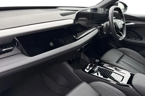 KY74FLZ Audi Q6 E-Tron Q6 SUV S line e-tron quattro 285,00 kW Thumbnail #16