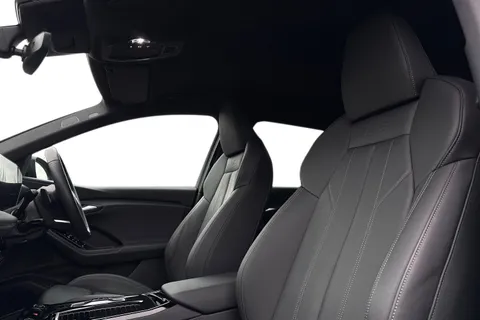 KY74FLZ Audi Q6 E-Tron Q6 SUV S line e-tron quattro 285,00 kW Thumbnail #17